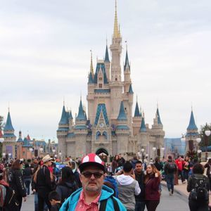 Meet your Posher, Roger